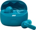 JBL AURICULAR CANCELACION RUIDO WAVE BEAM 2 AZUL