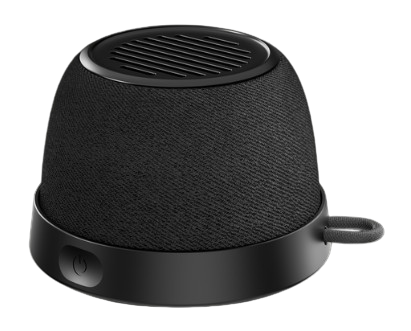 DEVIA  ALTAVOZ BLUETOOTH SOUND LITE 2 NEGRO (copia)