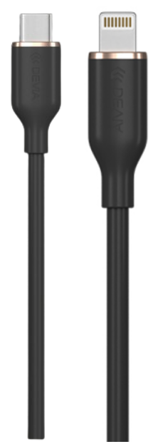 DEVIA CABLE EXTREME TIPO C - TIPO C PD 240w 2M (copia)