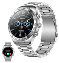 KSIX SMARTWATCH PULSE NEGRO (copia)