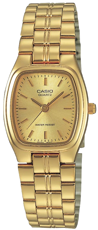 CASIO RELOJ TIMELESS COLLECTION ESFERA AZUL HIELO/ CUARZO