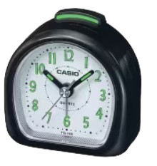 CASIO RELOJ TIMELESS COLLECTION ESFERA AZUL HIELO/ CUARZO