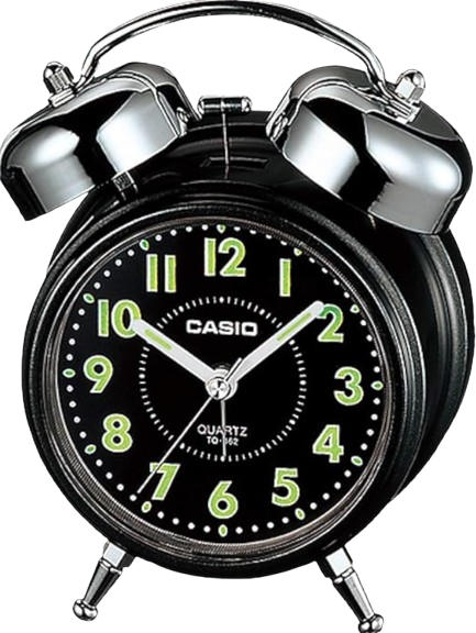 CASIO RELOJ TIMELESS COLLECTION ESFERA AZUL HIELO/ CUARZO