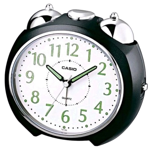 CASIO RELOJ TIMELESS COLLECTION ESFERA AZUL HIELO/ CUARZO