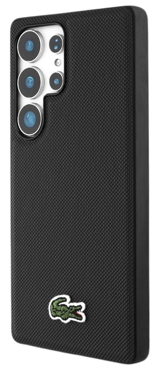 LACOSTE CARCASA MAGSAFE ICONIC LOGO IPHONE 16 VERDE (copia)