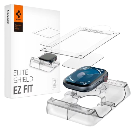 SPIGEN CARCASA FIT 2 PACK APPLE WATCH ULTRA/ULTRA 2 49MM (copia)