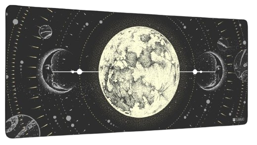 SUBBLIM TECLADO INALAMBRICO GRIS (copia)