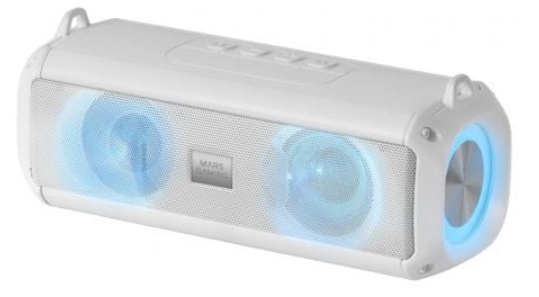 HIFUTURE ALTAVOZ ASCENDO 20W ROSA (copia)