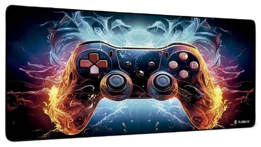 SUBBLIM ALFOMBRILLA XL LUNAR (copia)