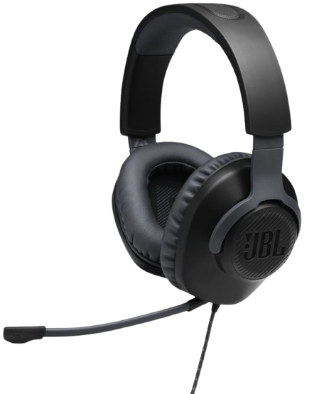 MARS GAMING AURICULARES RGB MH122 JACK NEGRO (copia)
