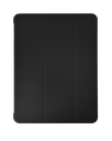 DEVIA FUNDA COOL TAPA TRANSPARENTE IPAD AIR 13 (2024) NEGRO (copia)