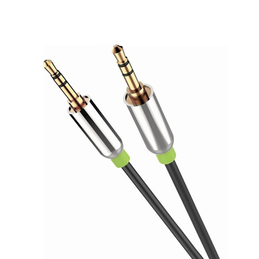 DEVIA CABLE iPURE JACK 3.5mm - JACK 3.5mm