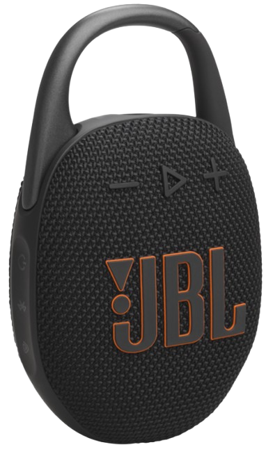 JBL ALTAVOZ BLUETOOTH CLIP4 NEGRO (copia)