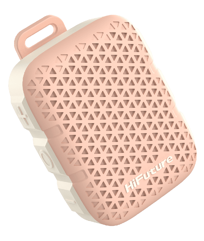 HIFUTURE ALTAVOZ POCKET S NEGRO (copia)