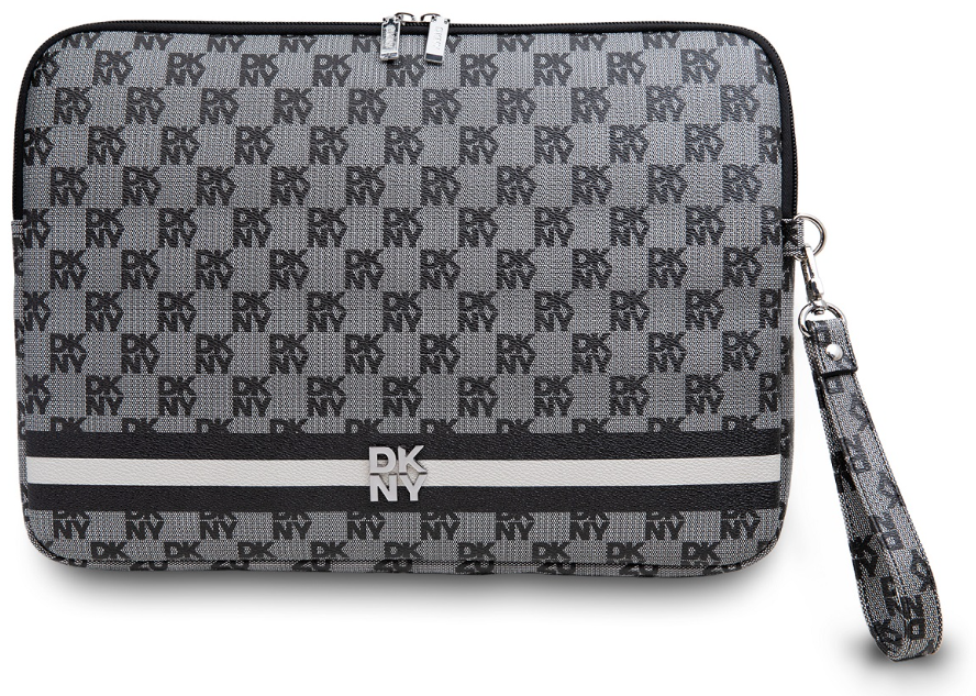 DKNY FUNDA PIEL UNIVERSAL PORTATILES 13"-14" BLANCO (copia)