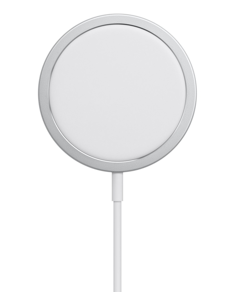 APPLE CARGADOR MAGNETICO MAGSAFE 15w  MHXH3ZM/A (copia)