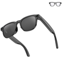 KSIX GAFAS INTELIGENTES SPECTRUM IA NEGRO