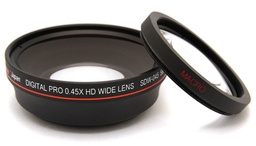 [PSDW04552] PROTAMA lente conversora SDW045 52mm