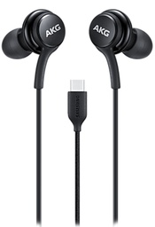 [EOIC500BBE] SAMSUNG auriculares IC100BBE Tipo C AKG NEGRO