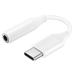 [EEUC10JUWEGUS] SAMSUNG ADAPTADOR USB-C a 3.5mm JACK