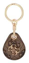 [GUATP4GM4PW] GUESS funda AIRTAG 4G MARRON