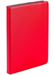 [MTTTABLETRED910] MAILLON funda tablet 9.7-11´UNIVERSAL ROJO