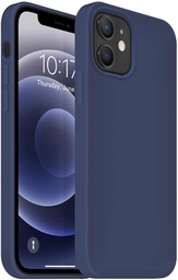 [DSTCNAIP14PLA] DEVIA CARCASA NATURE IPHONE 14 PLUS AZUL
