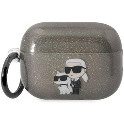 [KLAPHNKCTGK] KARL LAGERFELD funda NFT GLITTER AIRPODS PRO
