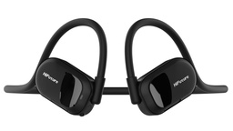 [HIFUMATEB] HIFUTURE auricular CONDUCCION AIRE MATE NEGRO