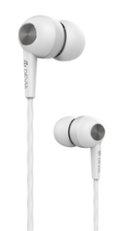 [DSTKHSW] DEVIA auricular KINTONE con micro BLANCO