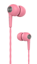 [DSTKSHP] DEVIA auricular KINTONE con micro ROSA