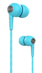 [DSTKHSA] DEVIA auricular KINTONE con micro AZUL