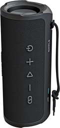 [HIFURIPB]  HIFUTURE altavoz RIPPLE NEGRO 30w