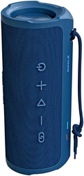 [HIFURIPA]  HIFUTURE altavoz RIPPLE AZUL 30w