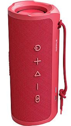 [HIFURIPR]  HIFUTURE altavoz RIPPLE ROJO 30w