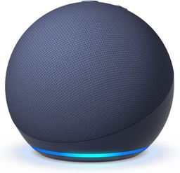 [73324] AMAZON ECHO DOT 5º AZUL