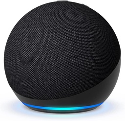 [71322] AMAZON ECHO DOT 5º NEGRO