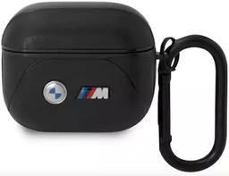 [BMA322PVTK] BMW funda PIEL CURVED LINE airpods 3