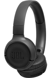 [JBLT510BTBLKEU] JBL auricular bluetooth TUNE 510BT NEGRO