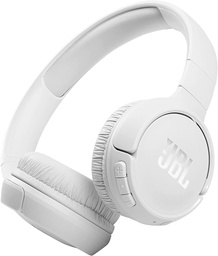 [JBLT510BTWHT] JBL AURICULAR BLUETOOTH TUNE 510BT BLANCO