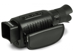 [KON7935] KONUS monocular KONUSPY-14  VISION NOCTURNA 1X-5X