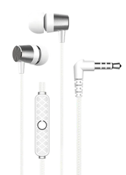 [DSTAKTW] DEVIA auricular KINTONE con micro JACK BLANCO 