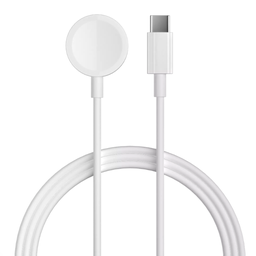 [DSTAWCC2] DEVIA cargador induccion apple watch Type-C