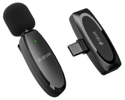 [DSTWMC] DEVIA MICROFONO Inalambrico Tipo C