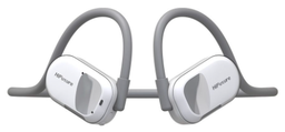 [HIFUMATERW] HIFUTURE auricular CONDUCCION AIRE MATE BLANCO