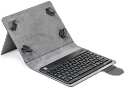[MTKEYBLUECB] MAILLON funda UNIVERSAL tablet con TECLADO BLUETOOTH 9.7-10.2