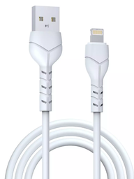 [DSTKCLV2] DEVIA cable KINTONE USB - Lightning BLANCO