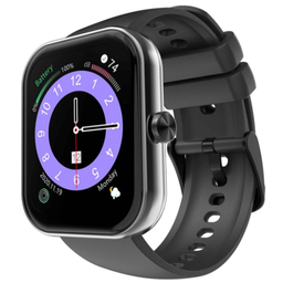 [HIFULTRA2PB] HIFUTURE smartwatch ULTRA 2 PRO NEGRO