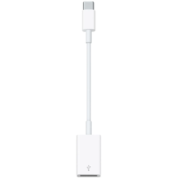 [MJ1M2ZM/A] APPLE ADAPTADOR USB-C - USB MJ1M2ZM/A