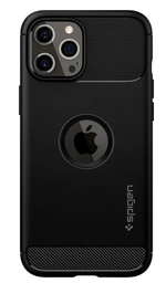 [ACSO3200 V0] SPIGEN Carcasa RUGGED ARMOR 13 PRO MAX